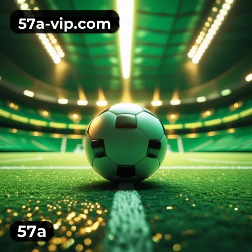 Logo 57a - Bônus e Promoções