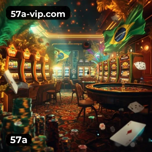 57a Cassino - Jogos Certificados
