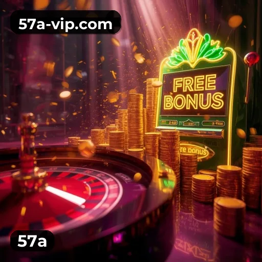 Logo 57a Fortune FAQ