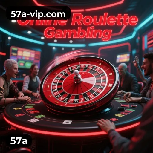 Logo 57a Referências