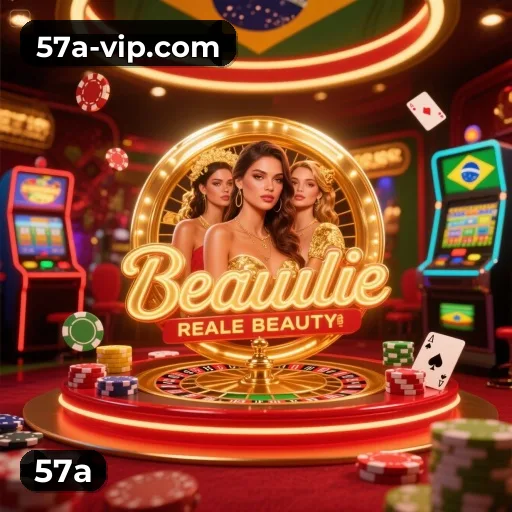 57a Logo