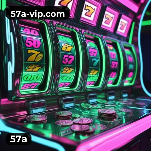 57a Slots Premium