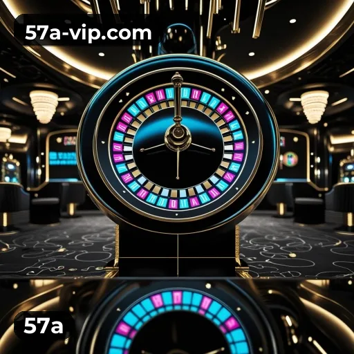 57a VIP - 5 Níveis Exclusivos