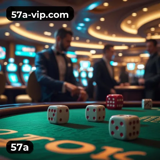 57a VIP - Como se Tornar Membro