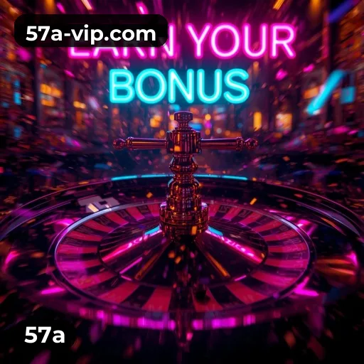57a Big Wins Logo